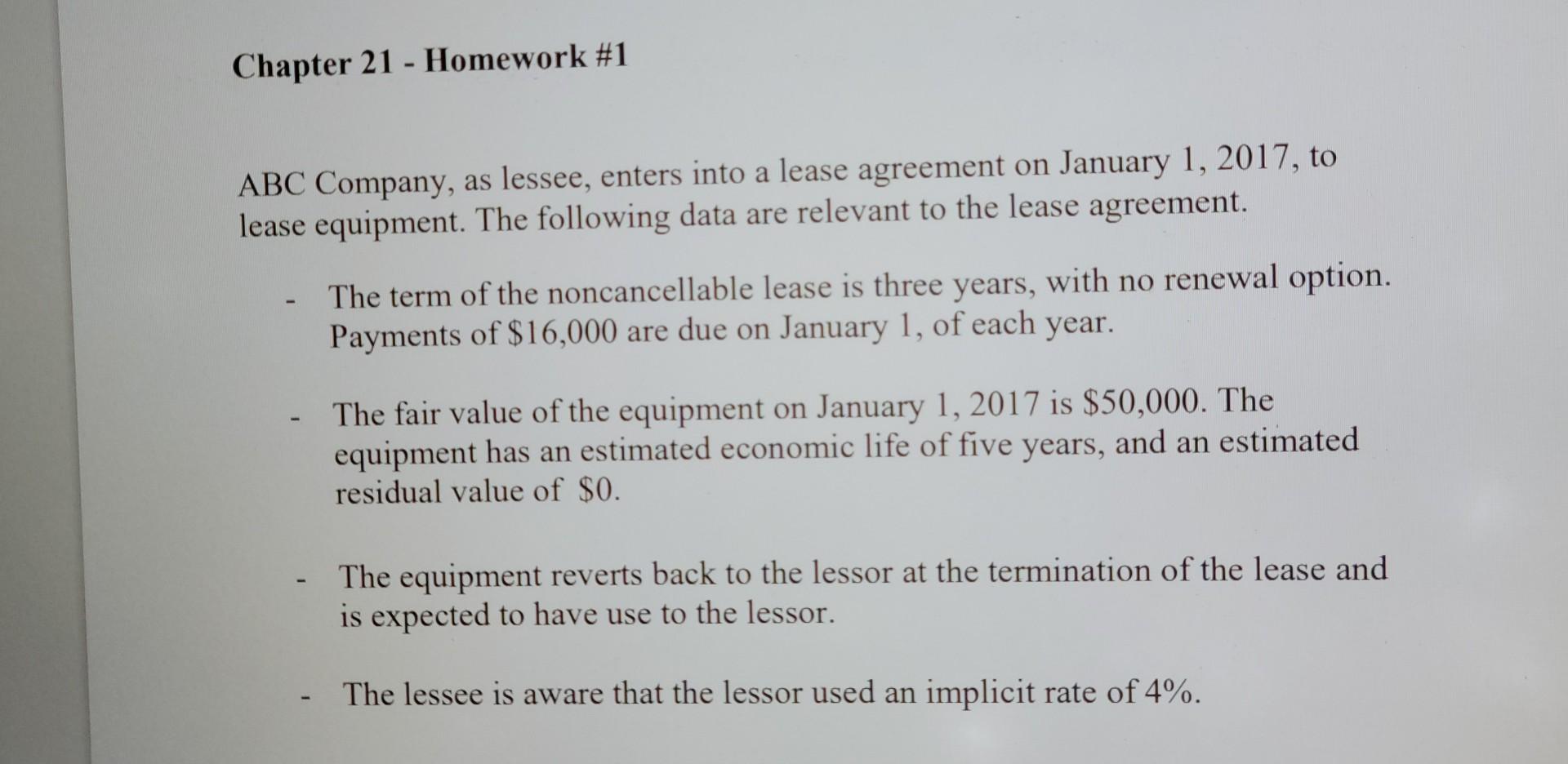 Comment: I need help to do this assignment for Accounting to