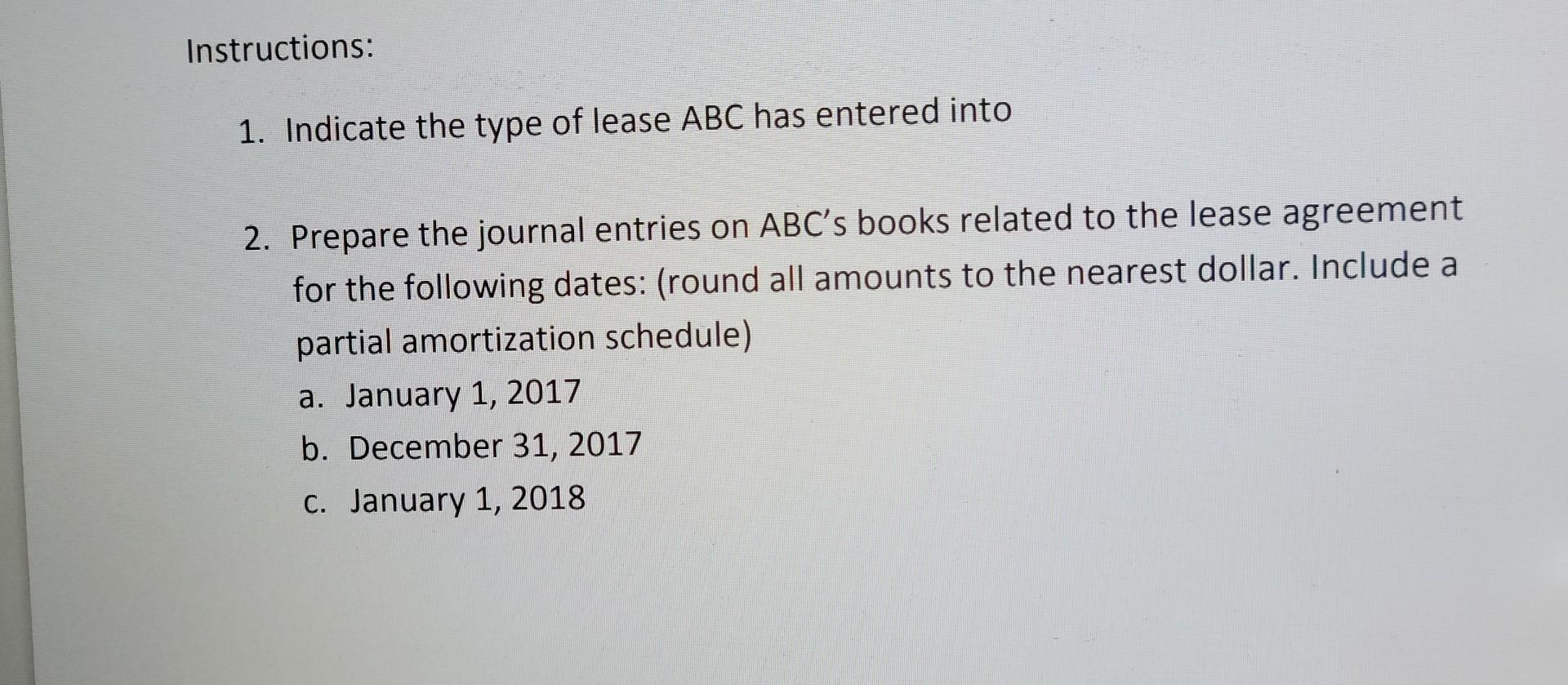 explain and understand what these are. Chapter 21 - Homework #1 ABC