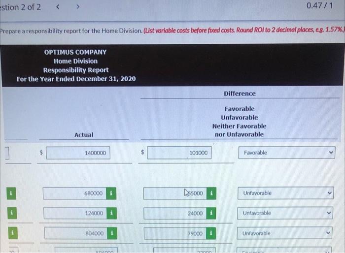 of tools and industrial equipment. The company operates through three divisions. E