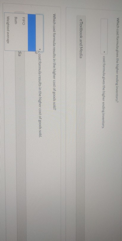 inventory system and reports the following inventory transactions for the month of