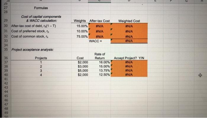 2 3,000 15.00 3 5,000 13.75 4 2,000 12.50 The company estimates