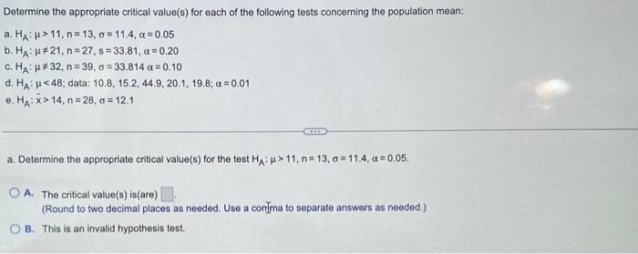 please help with a-f: a. b. c. d. e. f. Suppose nine