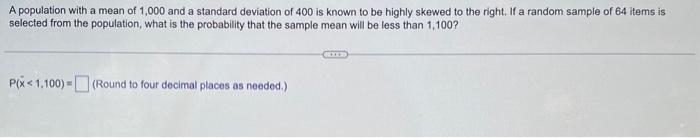 values are shown in the table. Calculate the probability of getting a