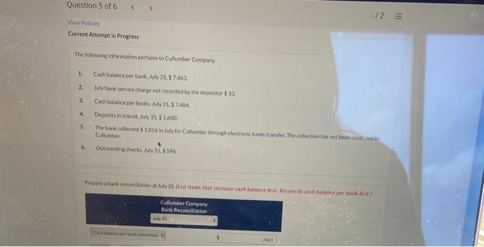 how do i do the last part its the last picture Question