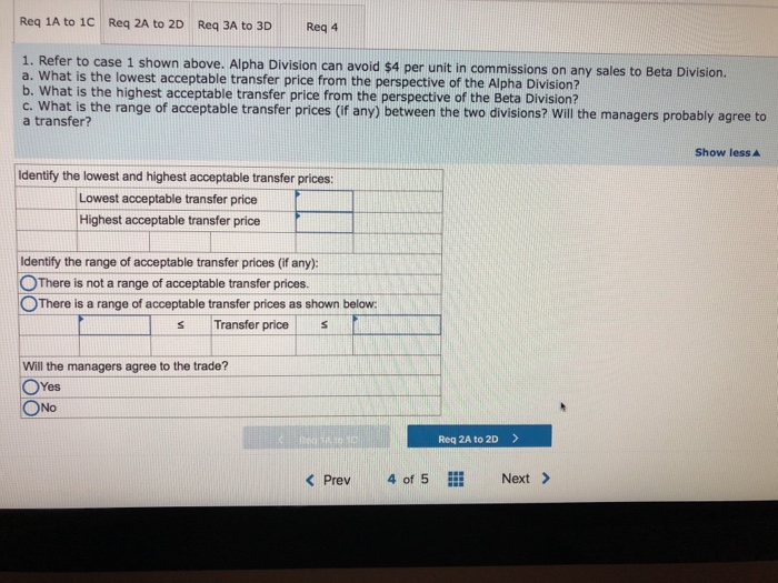 evaluated based on their own division's return on investment (ROI). Assume the