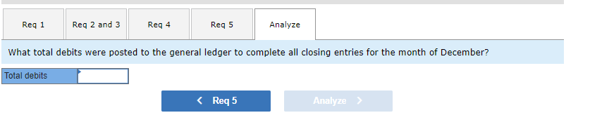 entries in the general Journal (transactions 4-7). 4. Post the adjusting entries