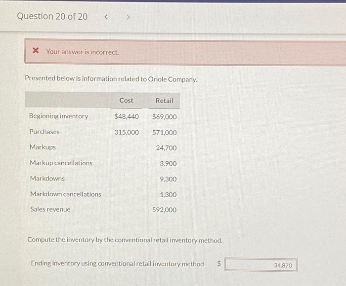 I am not sure what I am doing wrong. Can I get