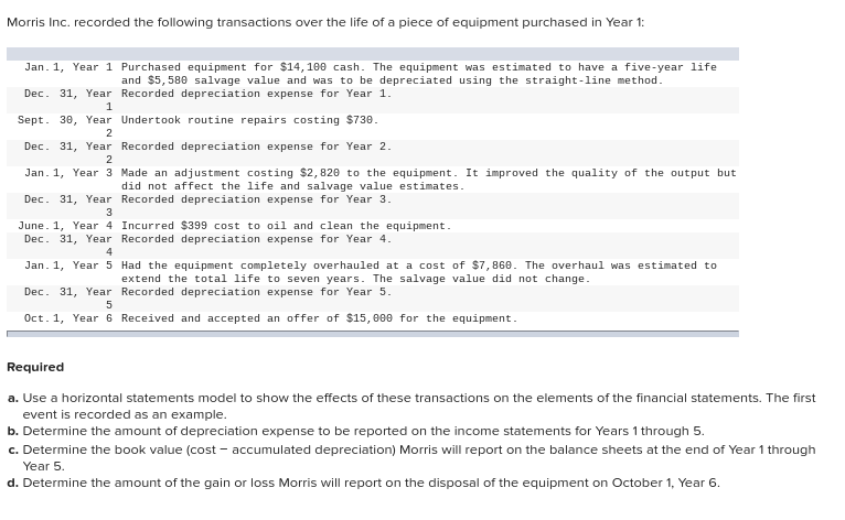 please help me with this question, make sure to answer all for