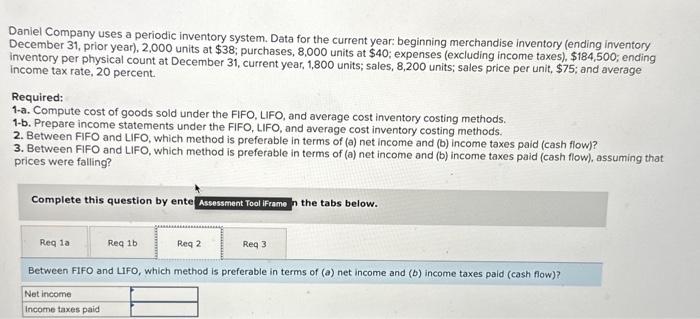 units at $38; purchases, 8,000 units at $40; expenses (excluding income taxes),