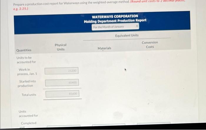 6 Because most of the parts for its irrigation systems are standard,