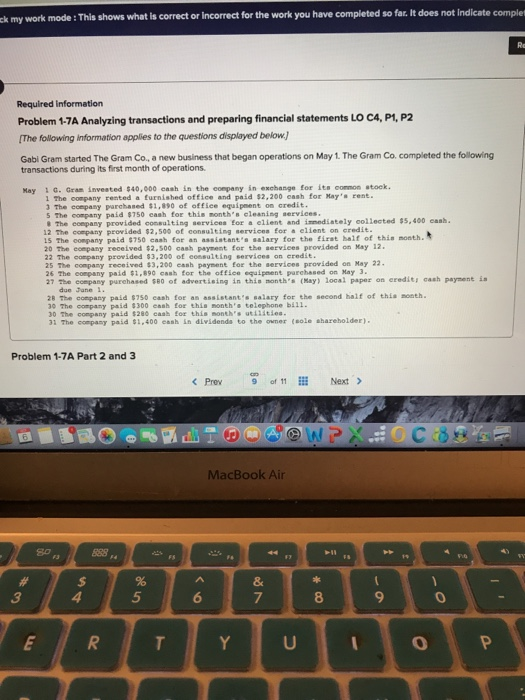 should be Indicated with a minus sign.) Answer is not complete. THE