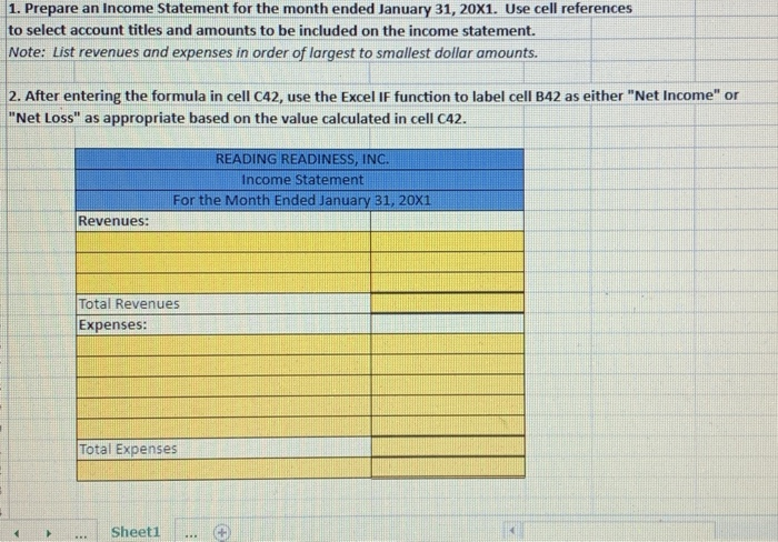 Cell Reference: Allows you to refer to data from another cell in