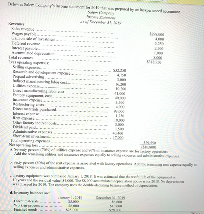  can you solve this question in EXCEL PLEASE. PLEASE USE EXCEL.