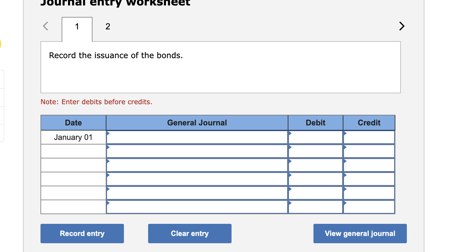  E10-22(Static) Recording and Reporting a Bond Issued at a Premium (Straight-Line