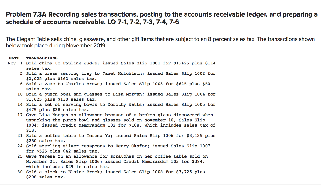 What part exactly am I doing wrong that's making Teresa and Lisa's