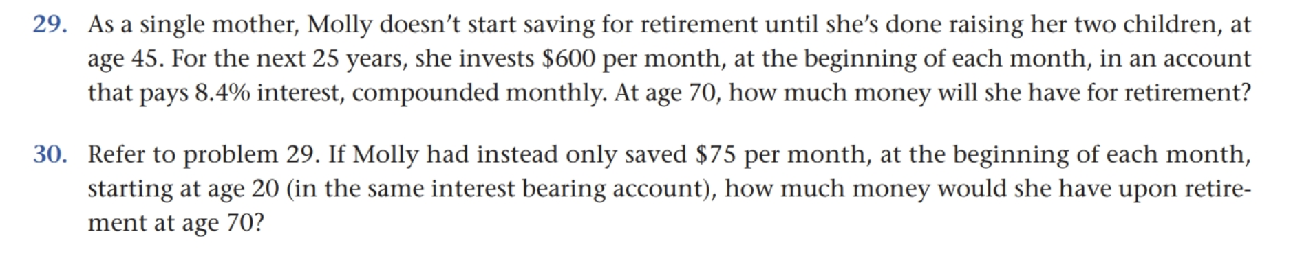  I only need question number 30 solved and i provided the