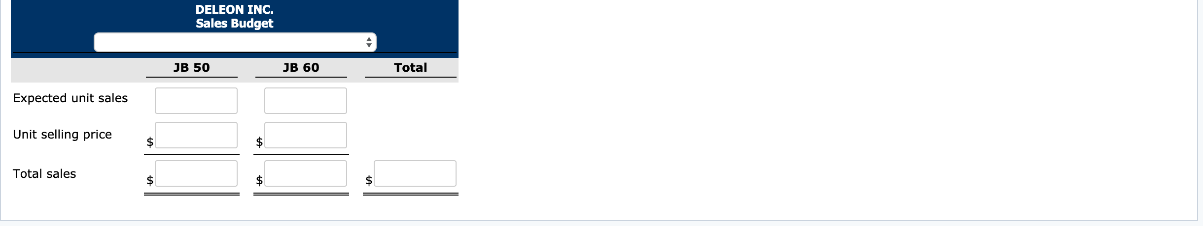 year ending December 31, 2017. Accounting assistants furnish the data shown below.