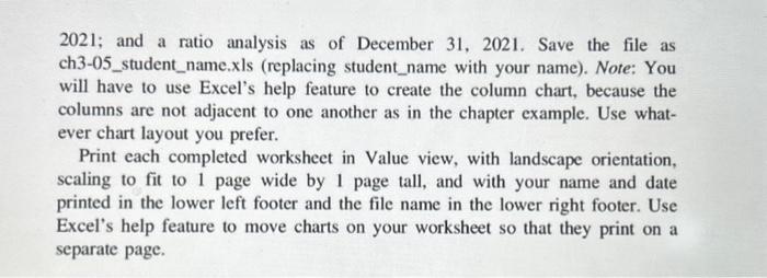 Chapter 3 Case Problem 2: WINE DEPOT You are to create Wine