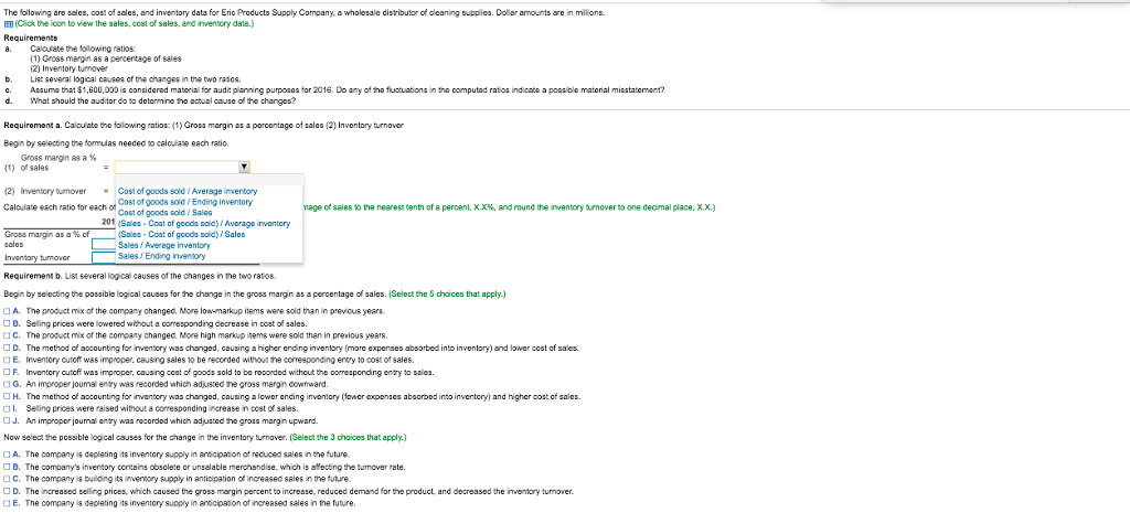 Please help me answer this question before 11:30pm Please!!!1 Requirement e.