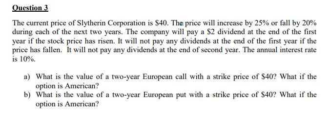 Please show all work and write concisely and neatly! Thanks! The