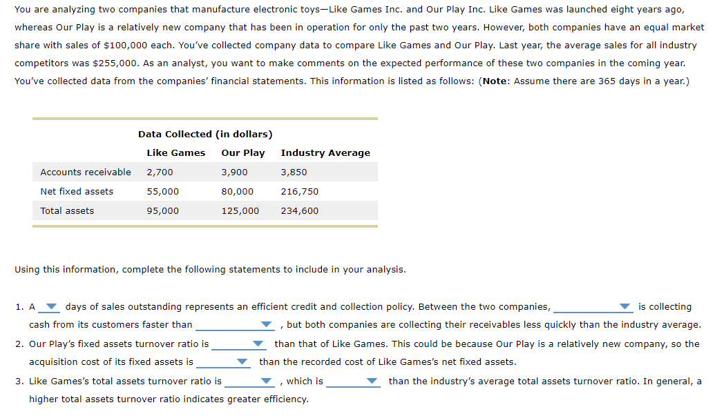 Play) (Like Games OR My Play) #2 Dropdown options: (higher OR lower)