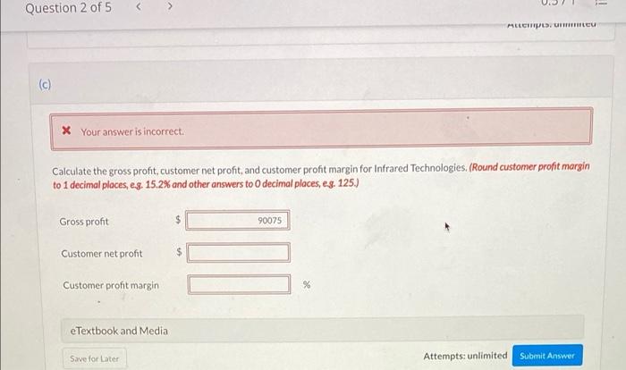 $7.80 in direct materials and $5.00 in direct labor. Each LF45 sells