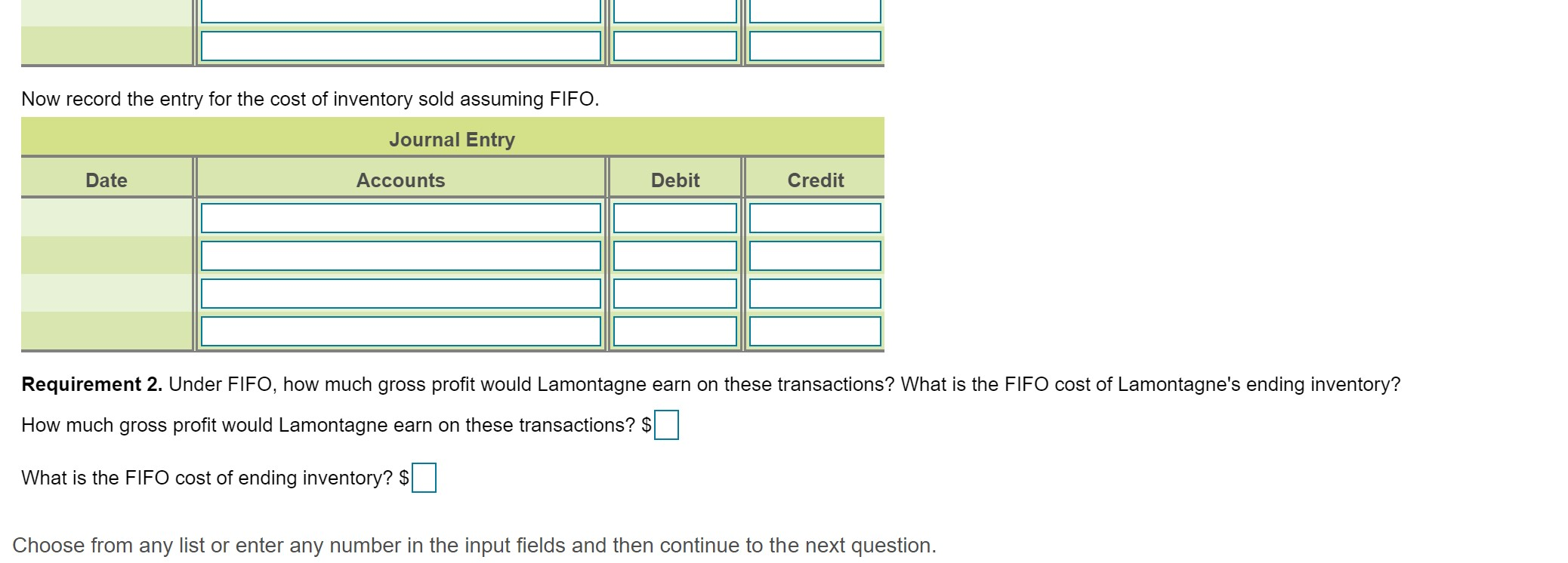 accounting records.) At July 31, 11 of these programs are on hand.