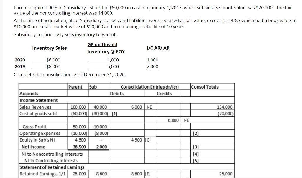  please help me solve the 1-10 questions with specific steps. Parent