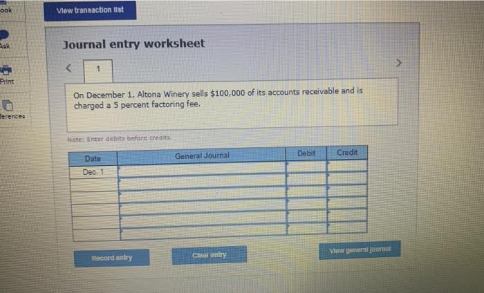 plans to prepare financial statements as of June 30, the end of