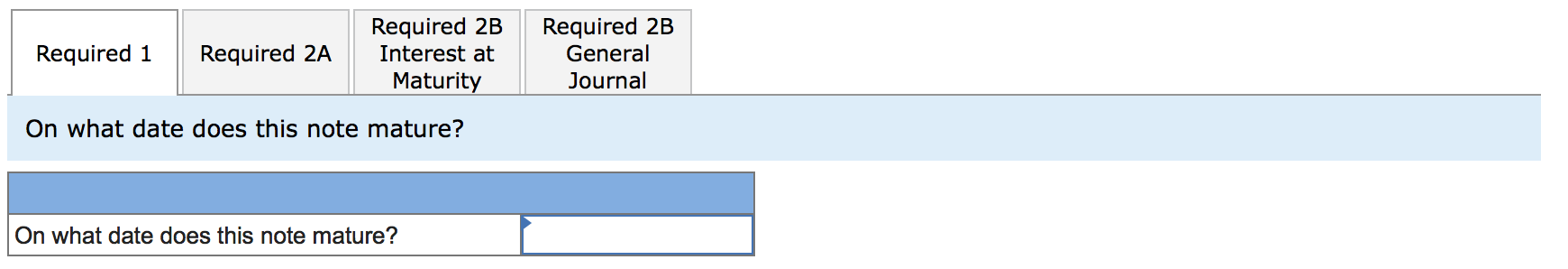 ch 9 exercise Sylvestor Systems borrows $109,000 cash on May 15 by