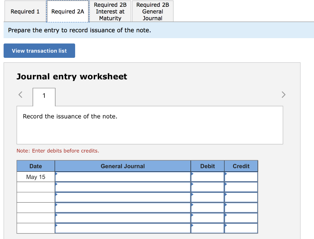 signing a 90-day, 7%, $109,000 note. 1. On what date does this