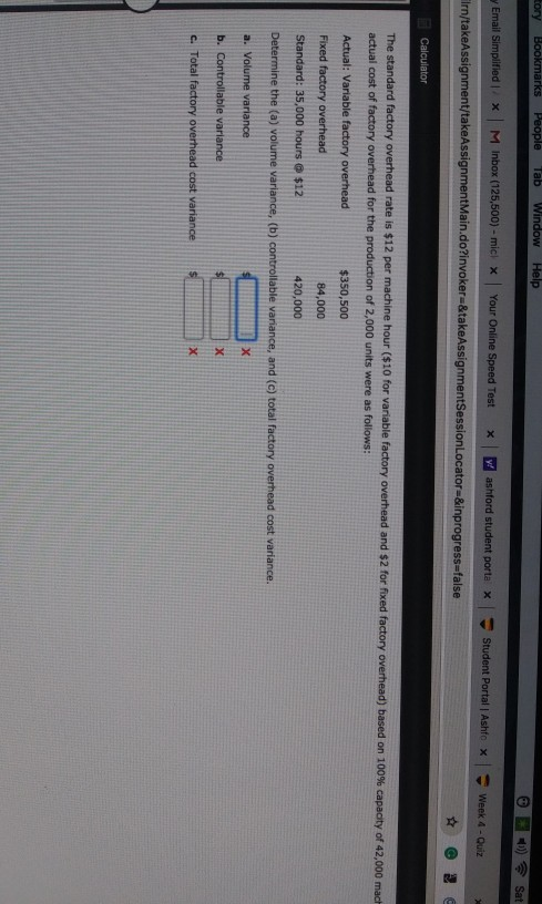  tory Bookmarks People Tab Window Help 0 0) Sat Email Simplified