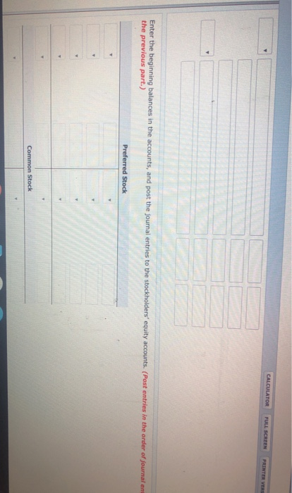 10% preferred stock and 130,000 shares of $5 par value common stock.