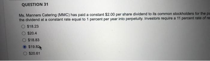 the following factors except: Changes in working capital attributable to the project.