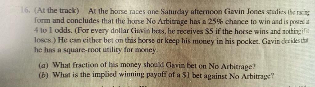 Please do not post the same answer that is already on Chegg.