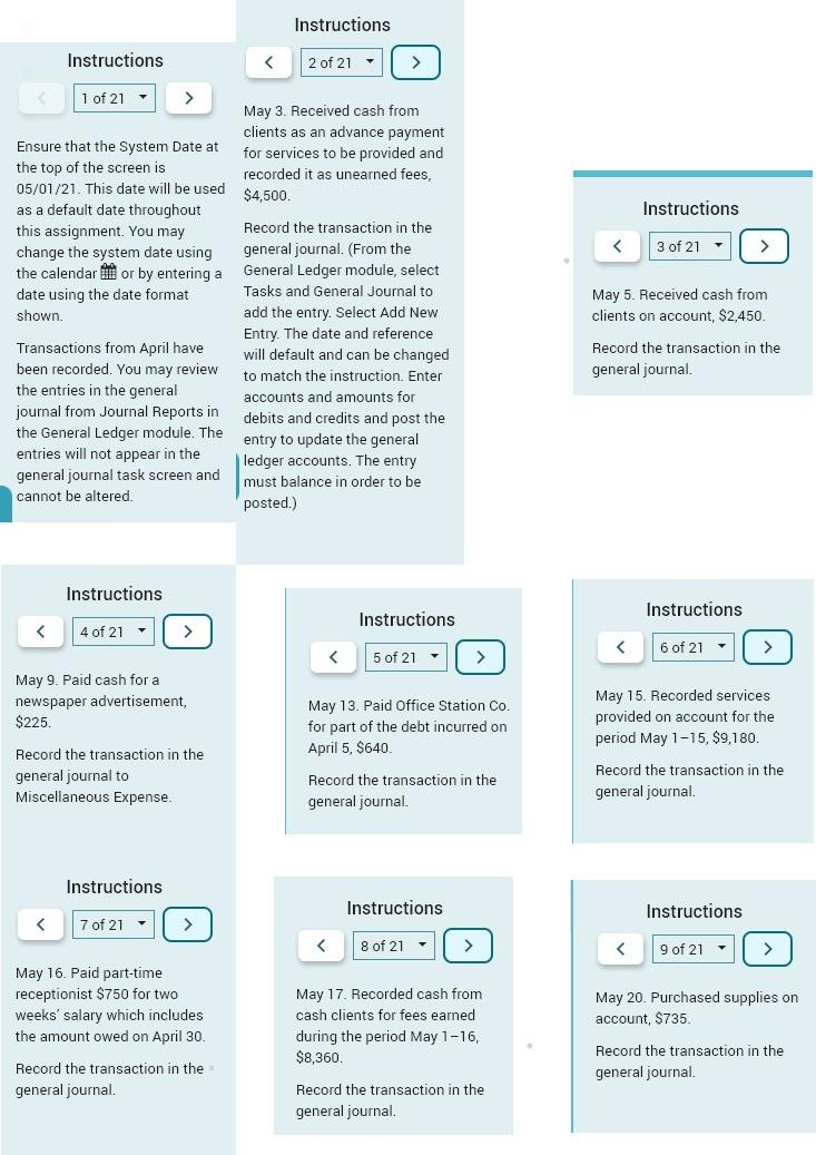  I have attached 19 instruction kidnly solve it . Please solve