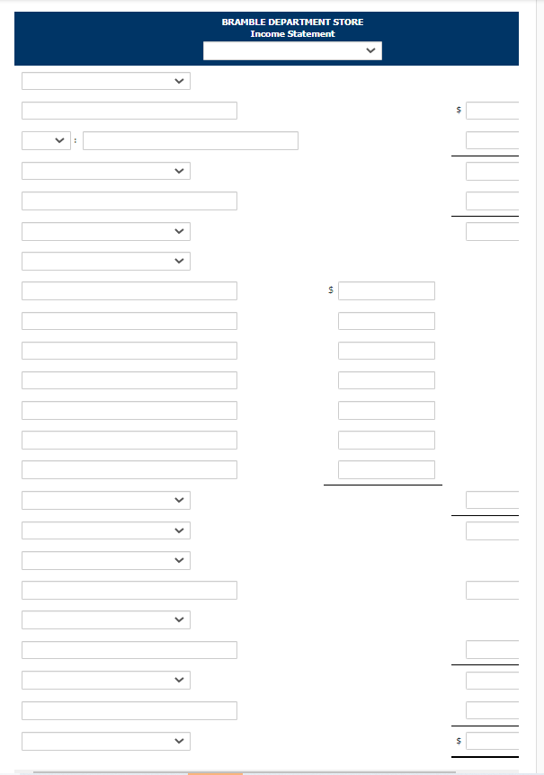 in midtown Metropolis. During the past several years, net income has been