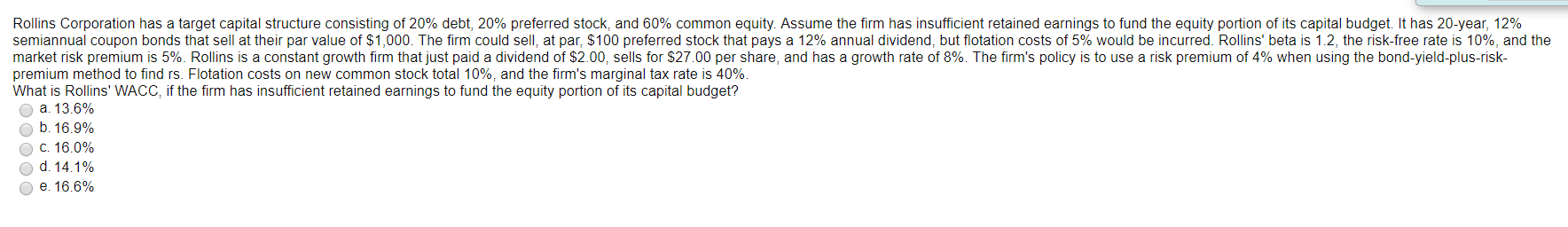 If you could go through the process that would be great, I