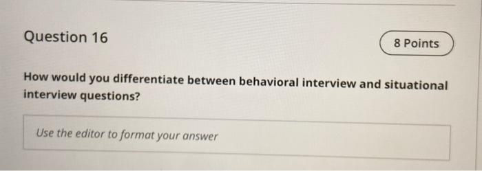 training process? (Explain the ADDIE Five-Step Training Process). Use the editor to