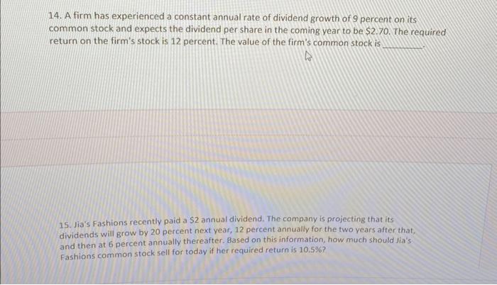 please show how to get answer i have the answer key just