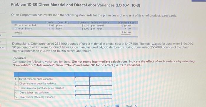 10-3) Part of your company's accounting database was destroyed when Godzilla attacked