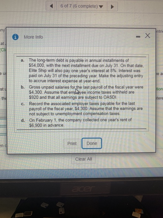 Payable FICA-OASDI Taxes Payable FICA-Medicare Taxes Payable Federal Unemployment Taxes Payable State
