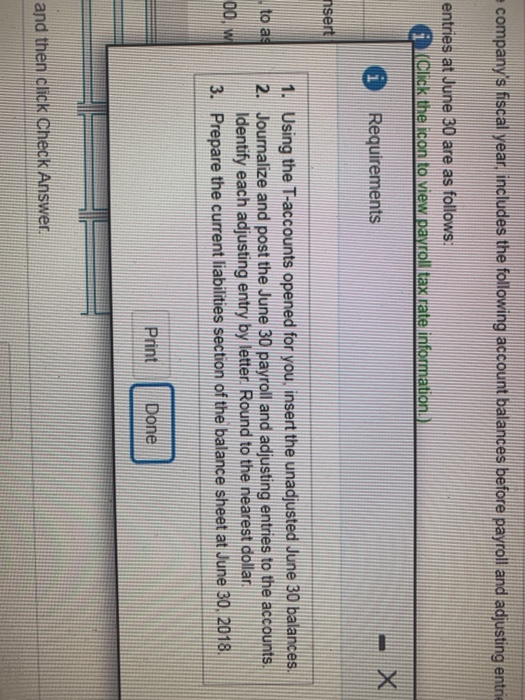 Unemployment Taxes Payable Unearned Rent Revenue Long-Term Notes Payable xtil O O