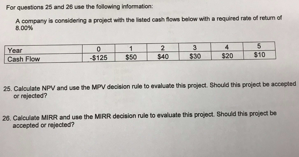 PLEASE DO QUESTION #26 PLEASE DO QUESTION #26!!! please show work, thank