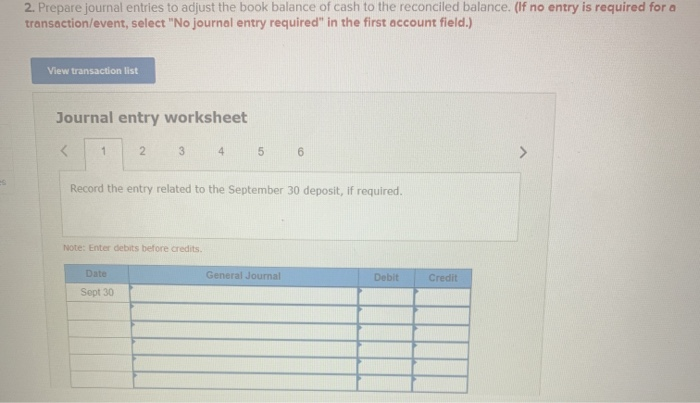 31 and it reporte two checks outstanding, No. 5888 for $1,058 and