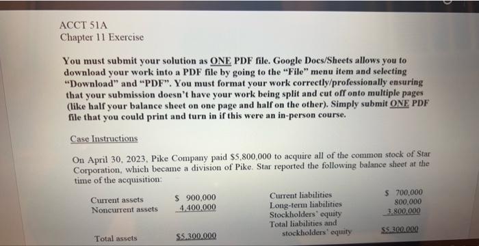 Please solve the problem and write in the chart You must submit