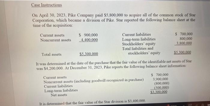 your solution as ONE PDF file. Google Docs/Sheets allows you to download