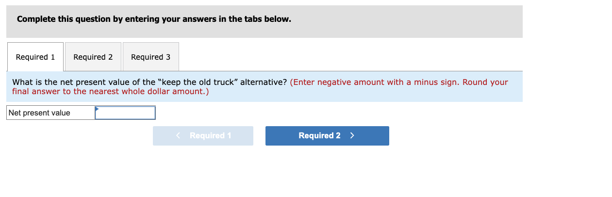 of Panama, has a small truck that it uses for intracity deliveries.