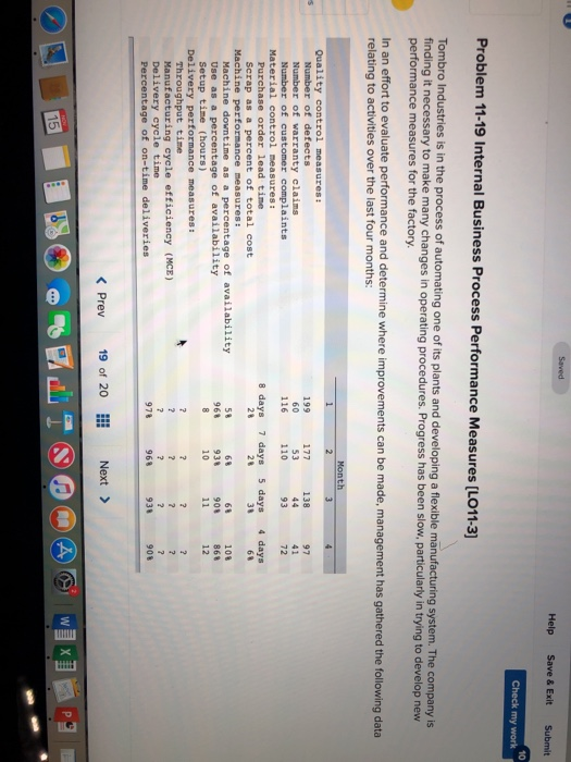  Please show work and give the final answer Help Save &