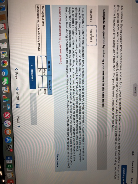 its plants and developing a flexible manufacturing system. The company is ding